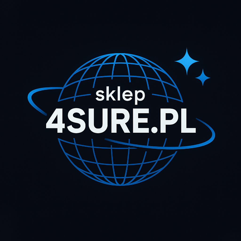 4SURE.PL Kacper Święch